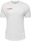 hummel Promo Duo Trikotset Kurzarm F6247 weissrot, L Herren