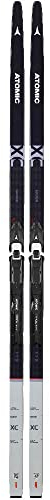 ATOMIC Savor XC SKINTEC med + SP Black/Gr 000000-165