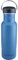 Klean Kanteen Unisex – Erwachsene Klean Kanteen-1009195 Flasche, Edelstahl, Real Teal, One Size