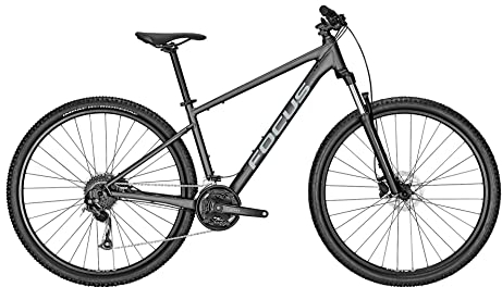 Focus Whistler 3.6 Mountain Bike 2022 (29 L/46cm, Slate Grey)