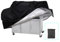 Grillabdeckung Wetterfest, Robuste Schutzhülle für Gasgrill, Grill Abdeckhaube, Staubdicht und UV-beständig, Reißfeste Grill Abdeckung, mit Aufbewahrungstasche, 145 x 61 x 117 cm (Polyester)