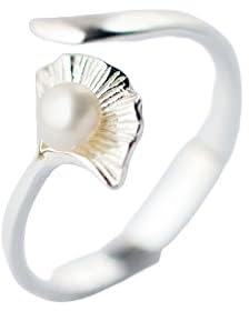Verstellbarer Ring, S925 Sterling Silber Ginkgo Ring Verstellbare Ringe Temperament Offener Ring Silber Daumenring Ewigkeitsring Hochzeit Charme Schmuck Geschenke Für Männer Mädchen Damen