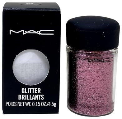 MAC, Paillettes - Rose - 4,5 g.