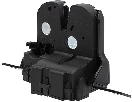 FanPaYY Serrure de Hayon Coffre pour 1er F20 F21 I3 Actionneur de Verrouillage de Couvercle de Coffre 51247248075 7248075 Hayon Couvercle Coffre Serrure Loquet Actionneur