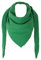 FASHION YOU WANT XXL Tuch 23 Farben Farbwahl Halstuch Musselintuch Musselin Damen Damenhalstuch Dreieckstuch Schal Herren Männer Frauen Herrenhalstuch Dreieckig leicht (einlagig)) (froschgrün)