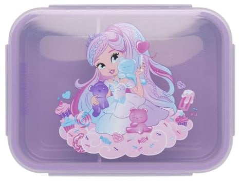 BECKMANN Lunch Box Candy