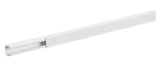 Hager LF1501509016 Minikanal Lf 15 x 15 weiß (EAN 4012740011501)