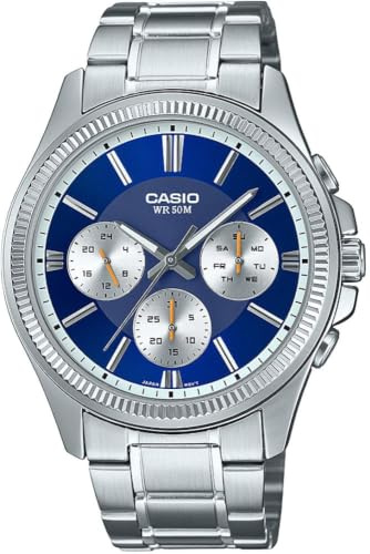 Casio Armbanduhr für Herren