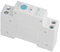 Disyuntor WiFi, Interruptor de Control de Aplicación, Función de Medidor de Protección contra Sobrecarga, CA 90-300V para Monitoreo de Dispositivos Domésticos (63A)