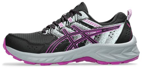 Asics 1012B313-010 Gel-Venture 9 Femme Black/Bold Magenta EU 44.5