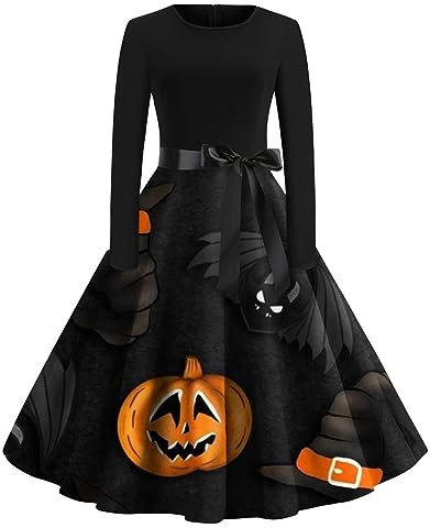 Warehouse Deal Renaissance Kleid Damen Renaissance Faschingskostüme Vampir Maxi Kleid Gesmokte Vintage Party Schulterfrei Schulterfrei Warehouse Deal