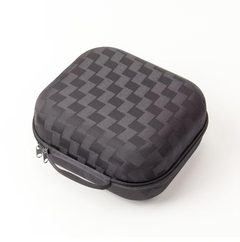 Travel Hard Case Gaming Headset Headphones Carrying Pouch for Turtle Beach Recon 50, Recon 70, Recon 70X, Recon Spark, Stealth 600 Gen 2 MAX, Stealth 700 Gen 2 MAX, Fits for Sony INZONE H9, H5, H3