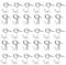 50 Pcs Clear Push Pin Hooks, Plastic Heads Pin Tacks Hooks, Thumbtacks with Hooks, Bulletin Board Hooks, Push Pins for Wall Hanging,Cork Board,Map,Photos,Calendar, Home Office School Supplies