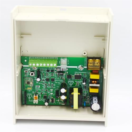 DC 12V 3A/5A Power Supply Support Backup Battery Interface RFID Card Access Control System Power Supply(12V 5A)