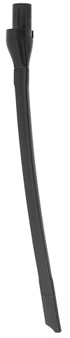 Masterpart Vacuum Extra Long Flexible Crevice Nozzle Bendy Pipe Tool Compatible With Numatic Quick Henry Stick Vacuum Cleaners