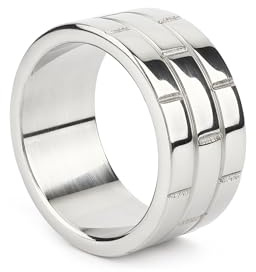 MR STEEL