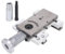 Asixxsix Mini Gruppo di Tornio, Mini Gruppo di Fresatura in Ghisa, Blocco di Scorrimento Verticale con Superfici Trattate Resistenti per MX 210 WM 210 8x16 220x400 220x600 220x750