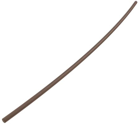 Ampel 24 Fiberglas Stange für Trampolin Netz 430 cm (Klassik und Deluxe)
