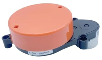 Staubsauger Teile Zubehör LDS Abstand Sensor, Kompatibel For Dreame L10s Pro/Ultra/Prime/ L10 Ultra