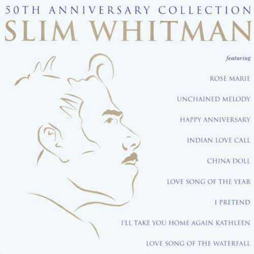 50th Anniversary Collection