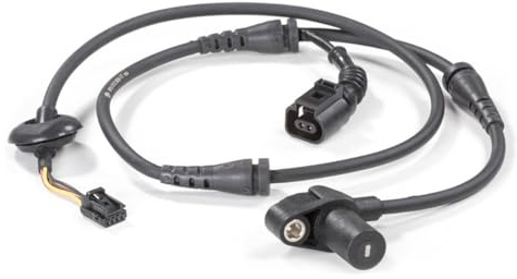HELLA 6PU 012 806-171 Sensor, wheel speed - 12V - Cable: 950mm