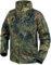 Helikon-Tex Gunfighter Jacke - Shark Skin Windblocker - Flecktarn