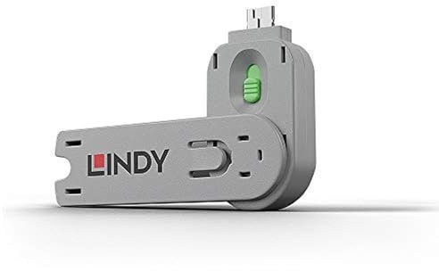 Lindy 40621 accesorio dispositivo de entrada - Accesorio para periférico