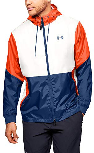 Under Armour Field House Veste zippée pour Homme