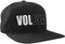 for-collectors-only Volbeat Cap Original Logo Mütze Schirmmütze Basecap Baseball Kappe Snapback