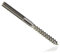 10x Stockschrauben A2 M6x80 Edelstahl 9082 Holz metrisches Gewinde Solar Wand