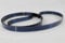 3er-Set ORTA Flexback Bandsägeblatt, 2360 x 8 x 0,65 mm, 4 ZpZ | für Holz, Kunststoff, NE-Metalle