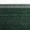 Floordirekt | Marius | Rouleau Brise Vue Occultant | 2 m x 20 m | Corde/Lien de Fixation Inclus | Tissu HDPE d'ombrage 150 g/m² | Protection Solaire, Brise-Vue, Brise-Vent, Vert foncé