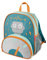 Skip Hop Sparks Little Kinderrucksack, Vorschulalter 3-4, Roboter (vom Hersteller auslaufen)