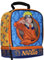 Naruto Sac à déjeuner isotherme à double compartiment pour enfants Motif manga
