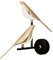 perfk Vogel-Wandleuchte, Wandbeleuchtung, Wandkunst, Dekoration, LED-Wandleuchte, Wandleuchte für Flur, Büro, Dachboden, Schlafzimmer, 2Birds 3-Farben-Licht