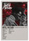 DEEBOW YoungBoy Poster Never Broke Again Until I Return, dekoratives Gemälde, Leinwand, Wandposter und Kunstdruck, modernes Familienschlafzimmer-Dekor-Poster, 20 x 30 cm
