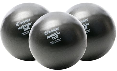Togu Redondo Ball 18 cm Set | 3er | 5er | 10er (5)