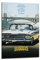 ZaMouss Film-Lowriders-Leinwand-Poster, Wandkunst, Dekoration, Wohnzimmer, Schlafzimmer, Dekoration, Poster, 30 x 45 cm, Rahmenstil