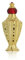 Bait Al Bakhoor Huile parfumée Ruby Rose 12 ml