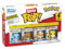 Funko Bitty Pop! Pokemon - Squirtle 4PKund eine Überraschungs-Mini-Figur - 0.9 Inch (2.2 cm) Sammlerstück Stapelbares Display-Regal Inklusive - Geschenkidee Party-Tüten-Strumpf