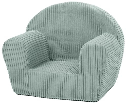 Kindersessel Mini-Sessel Kinderstuhl Relaxsessel Kuschelsessel Softsessel