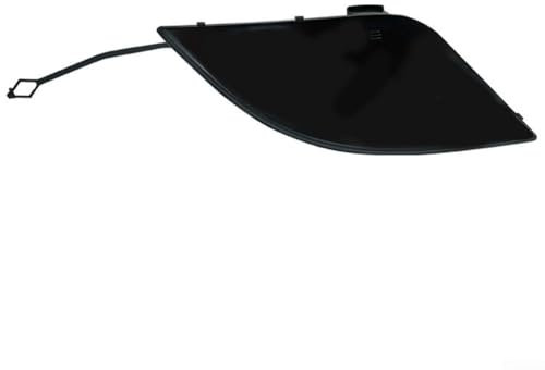 Copertura gancio di traino per Mercedes Classe C W204 2007 2010 Sostituzione perfetta