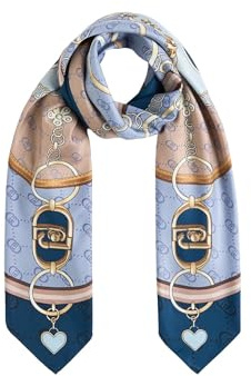SCIARPE, FOULARD E COLLI Donna LIU JO 2F5078 T0300 94041