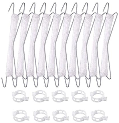 QUXVUIS 10 teiliges Gartengeräte Set für zu Hause, Green Thumbs – langlebig und verstellbar, praktische ABS Steckschlüssel Sets. Steckschlüssel und Werkzeug Sets