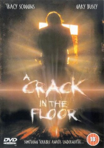 Crack In The Floor [DVD]