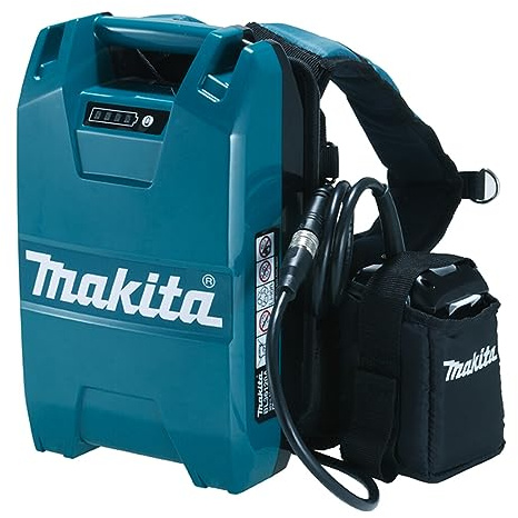 Makita BL36120A 36V Akku Rucksack