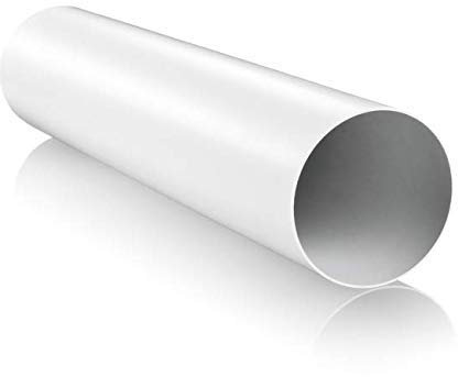 Blauberg Fans Ducting RR100/0.35