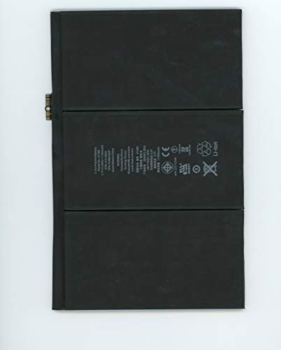 Sintech Sostituzione della Batteria per iPad 3 APN 616-0586