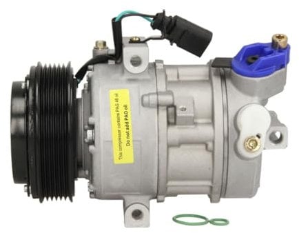 NISSENS 890087 Compressore aria condizionata Compressore Aria Condizionata Compressore clima Compressore condizionatore