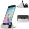 Micro USB Charing Dock, Superior ZRL® Desktop Aluminium Charge & Data Sync Chargeur Station Stand Berceau pour Samsung Galaxy S7 Edge/S6/S5/S4, Note5/4/3 HTC, LG, et Plus